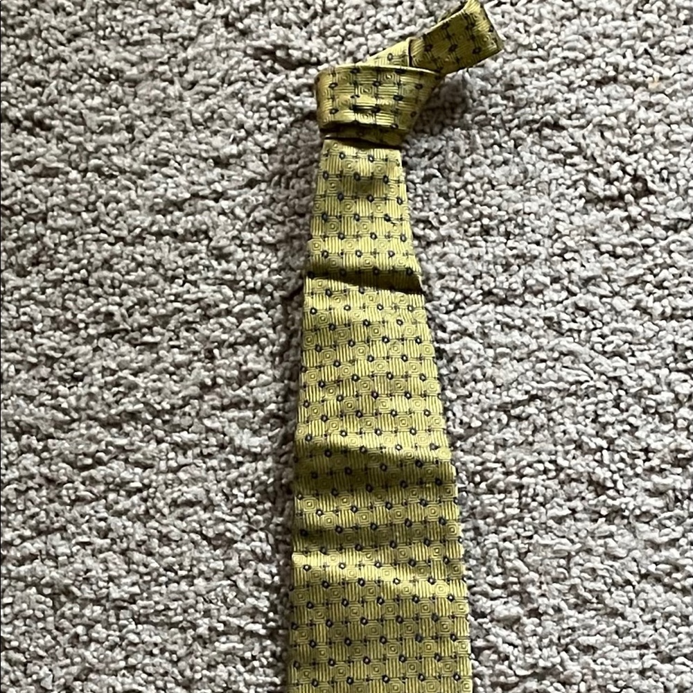 Italian tie - Picture 2 of 5
